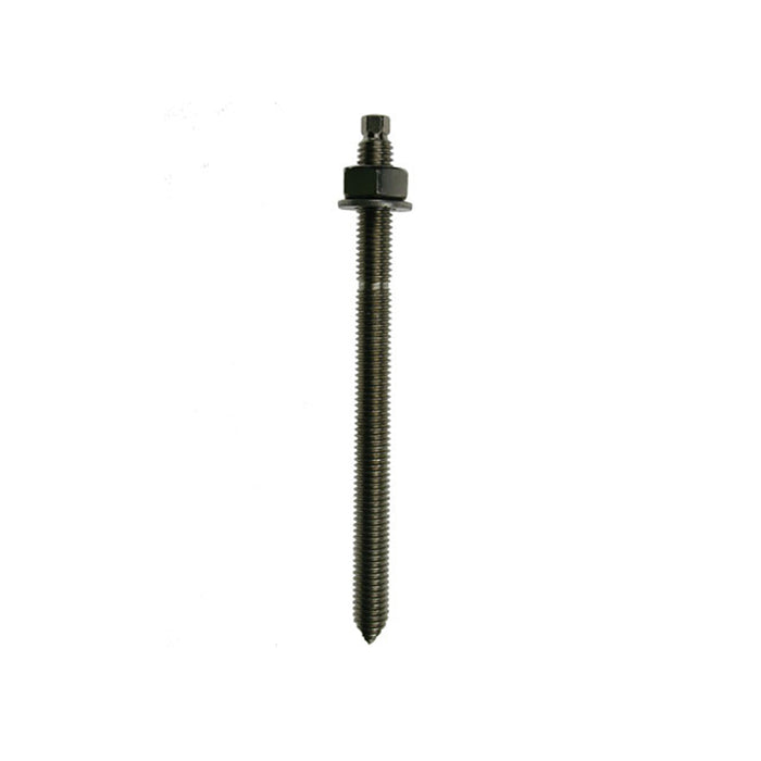 J-Fix Threaded Chemical Studs A2 Stainless Steel