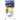 JB8509 Nylon Wall Plugs 6 x 30mm (Pack of 40)