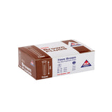 Brown Plastic Wall Plugs 7mm