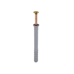 Nylon Hammer Screws