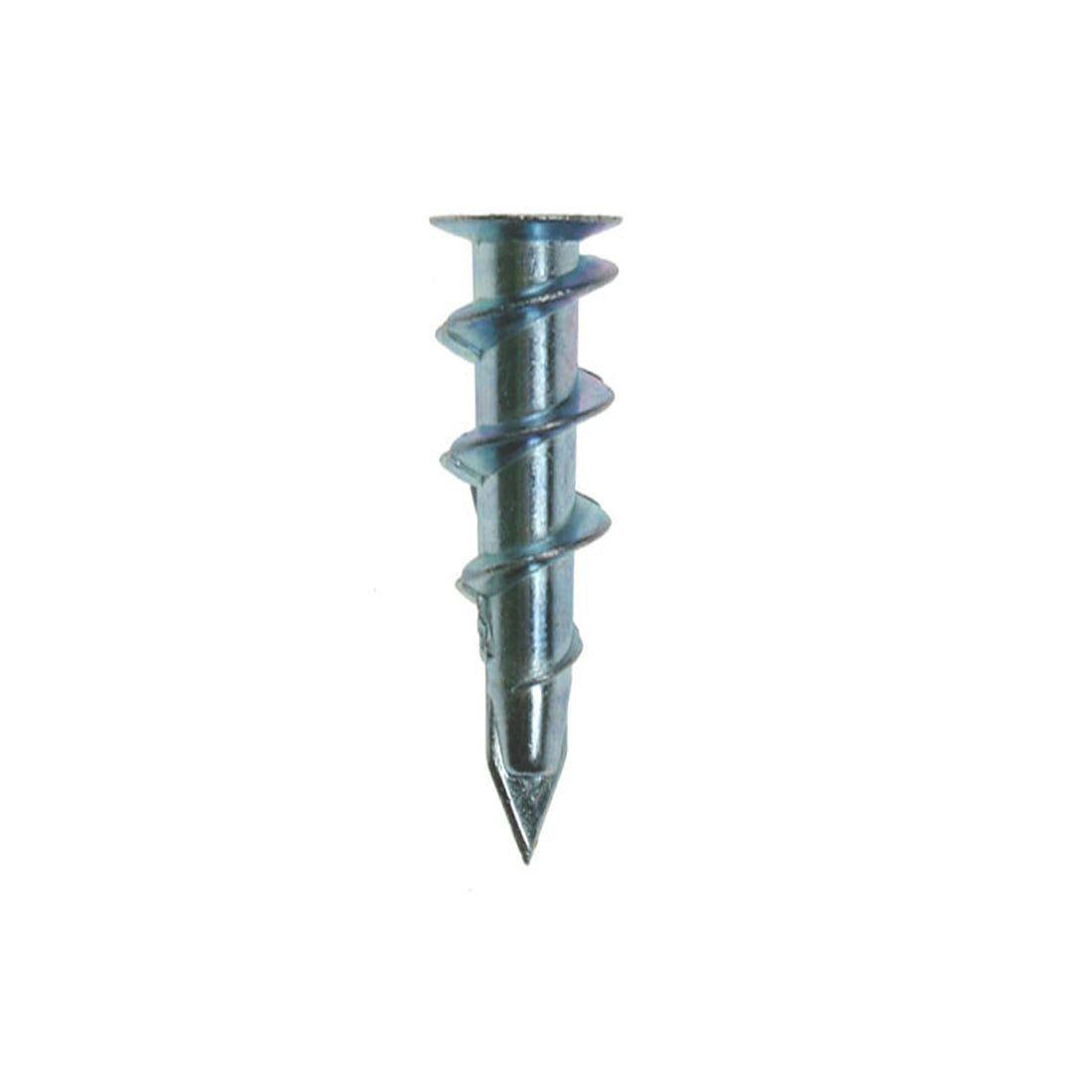 JCP J Plug easy install plasterboard fixing, side on.