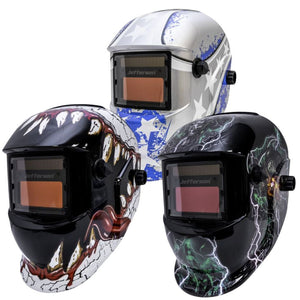 Welding Helmets