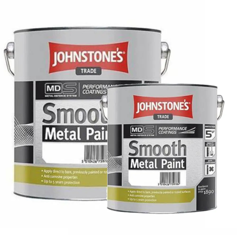 Smooth Rocks America Johnstone’s Smooth Metal Paint | Electro South West LTd – Electro South ...