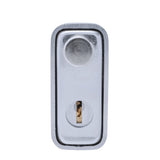 Kasp 175 Series Armoured Shutter Lock 80mm - High Security Anti-Pick Padlock