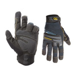 Kunys Tradesman Flex Grip Gloves
