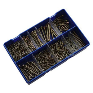 Screw Assortments