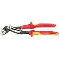 Knipex Alligator® 8808250UKSBE VDE Fully Insulated Waterpump Pliers 250mm Electro South West Ltd