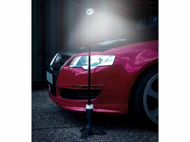 Lighthouse Adventure Series Multi-Function Tripod Light