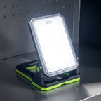 Sealey Rechargeable Portable Floodlight & Power Bank 20W SMD LED