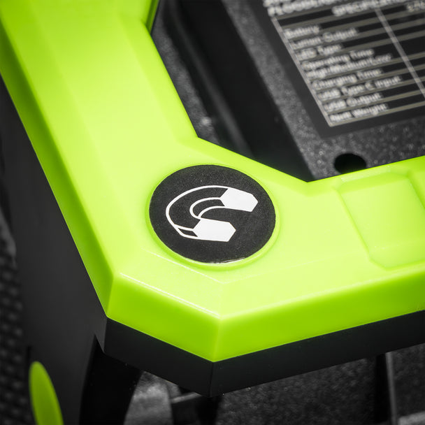 Sealey Rechargeable Portable Floodlight & Power Bank 20W SMD LED