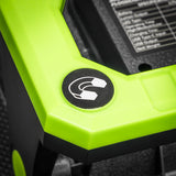 Sealey Rechargeable Portable Floodlight & Power Bank 20W SMD LED