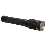 Sealey Rechargeable Aluminium Torch with Adjustable Focus 60w COB LED | LED4494