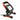 Luceco Slimline Portable Work Light 1800 Lumens IP65