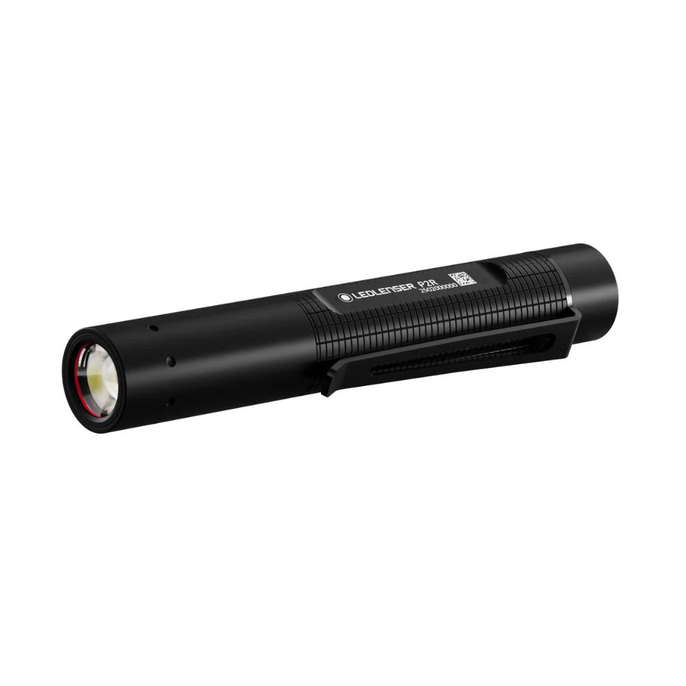 Ledlenser P2R Rechargeable Pen Torch 200 Lumens