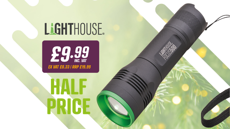 Featured Offer