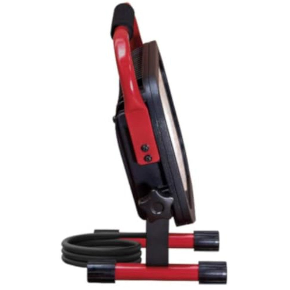 Luceco LSW30BR2 Slimline LED Work Light IP65, 38W, 3000lm