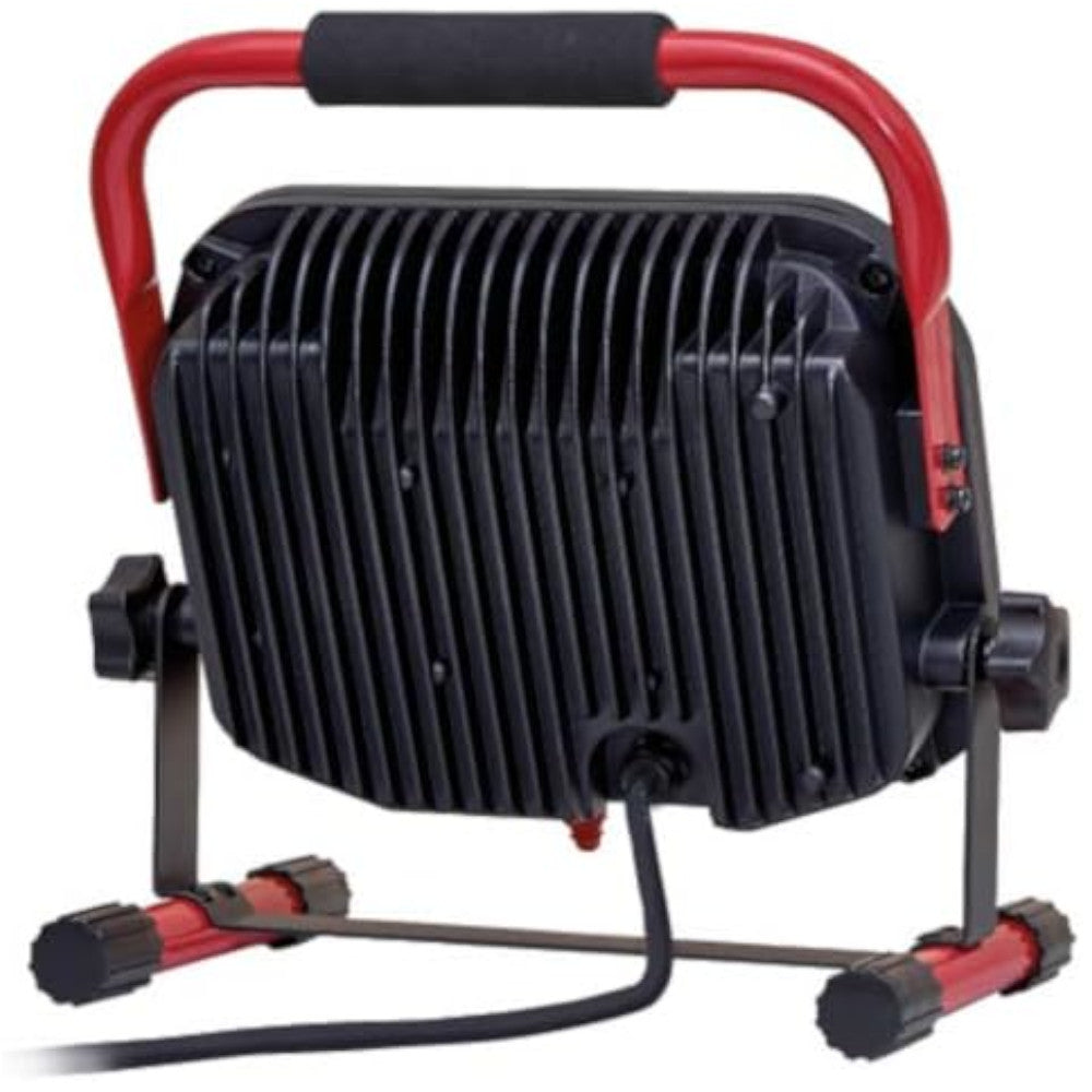 Luceco LSW30BR2 Slimline LED Work Light IP65, 38W, 3000lm