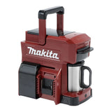 Makita DCM501Z 10.8-18v Cordless Coffee Maker