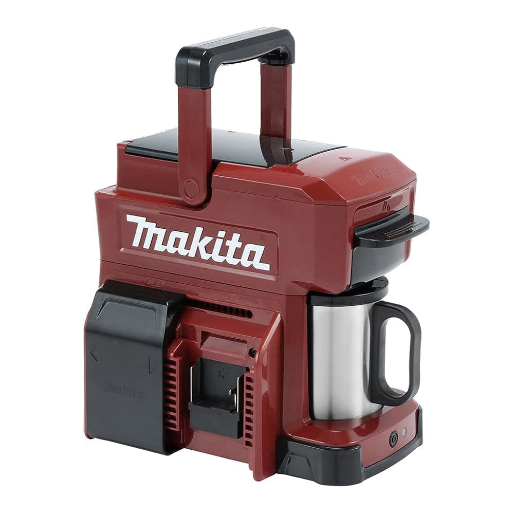 Makita DCM501Z 10.8-18v Cordless Coffee Maker