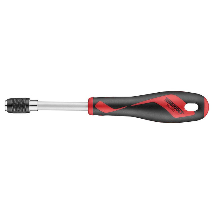 TengTools 1/4" Quick Chuck Bits Driver 183mm
