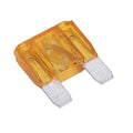Sealey Automotive MAXI Blade Fuse 40A Pack of 10