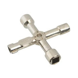 Monument 2059M Multi-Purpose 4 Way Key