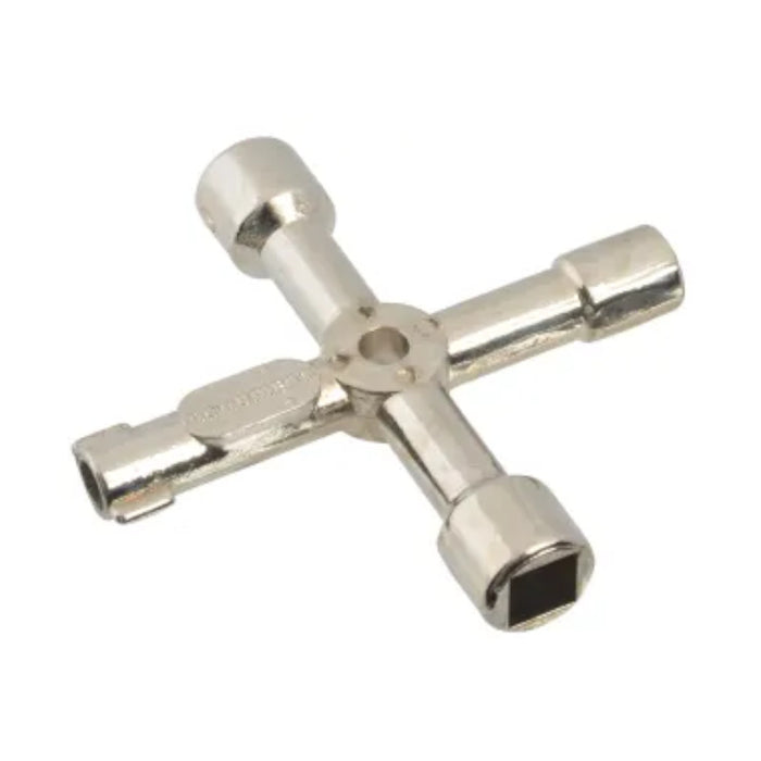 Monument 2059M Multi-Purpose 4 Way Key