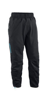 Makita Axis Stretch Joggers MK301M on a white background
