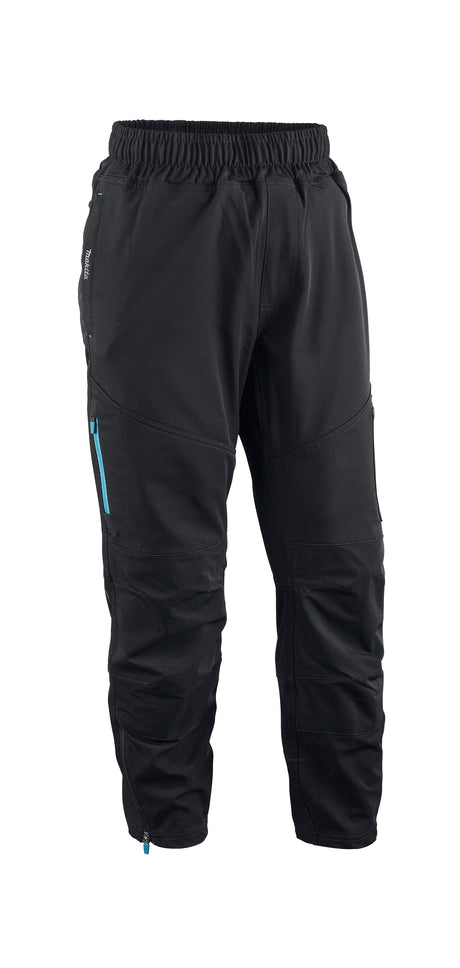 Makita Axis Stretch Joggers MK301M on a white background