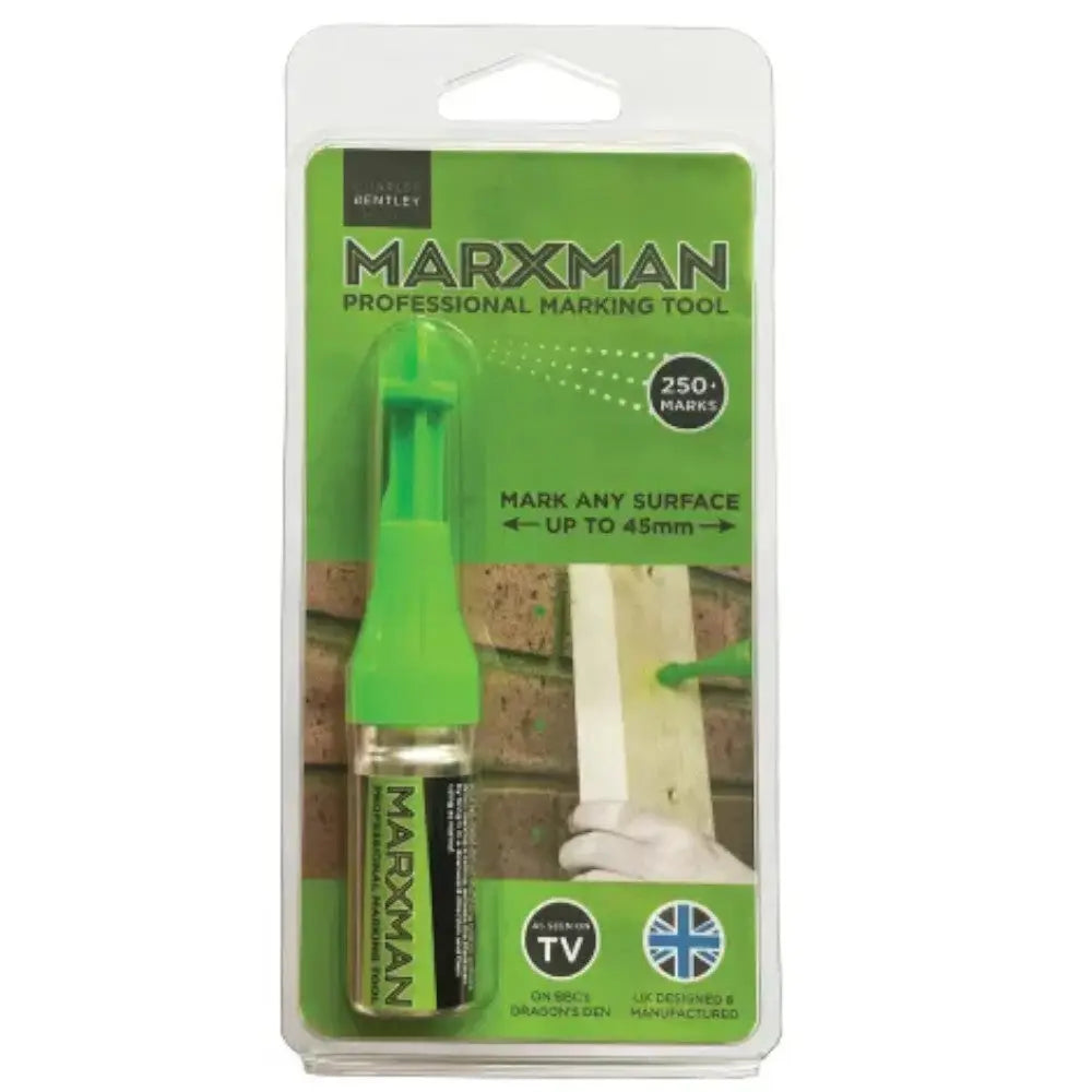 MarXman Professional Marking Tool Electro South West Ltd