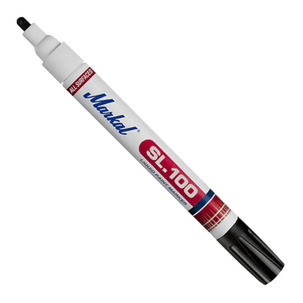 Markal SL.100 Industry Paint Marker Pens Electro South West Ltd