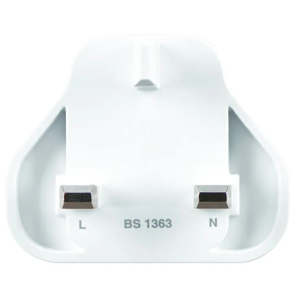 Masterplug USB A + C Fast Charger 30W, Ideal For Mobile Phones & Tablets USBPLGAC30W/U Electro South West Ltd