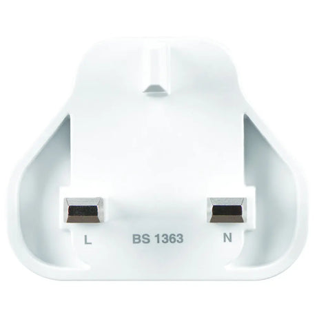 Masterplug USB A + C Fast Charger 30W, Ideal For Mobile Phones & Tablets USBPLGAC30W/U Electro South West Ltd