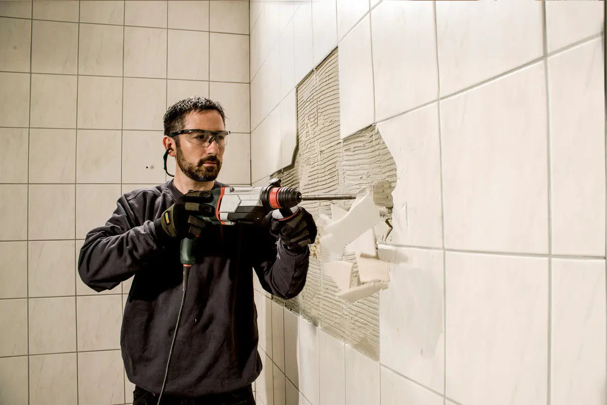 Metabo KHE 2660 SDS Plus Quick 3 Function Combination Hammer Drill Metabo