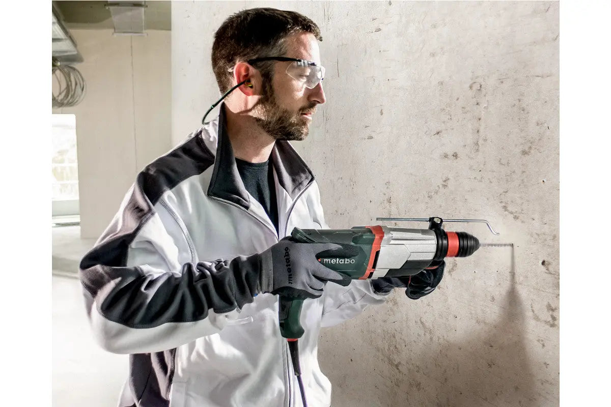 Metabo KHE 2660 SDS Plus Quick 3 Function Combination Hammer Drill Metabo