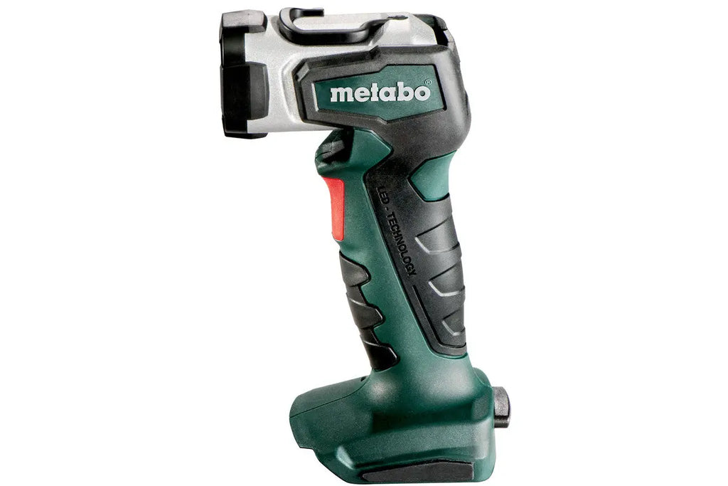 Metabo ULA 14.4-18 LED (600368000) Cordless Portable Lamp Body Only Metabo
