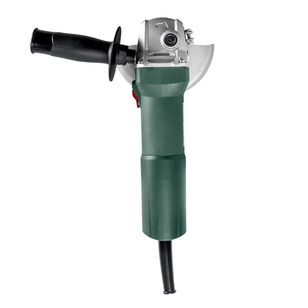 Metabo W750-115 Angle Grinder 750w 115mm - 4.1/2" (110 & 240v) Electro South West Ltd