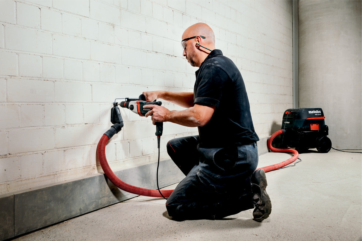 Metabo SBE 850-2 (600782610) Impact Drill 110v