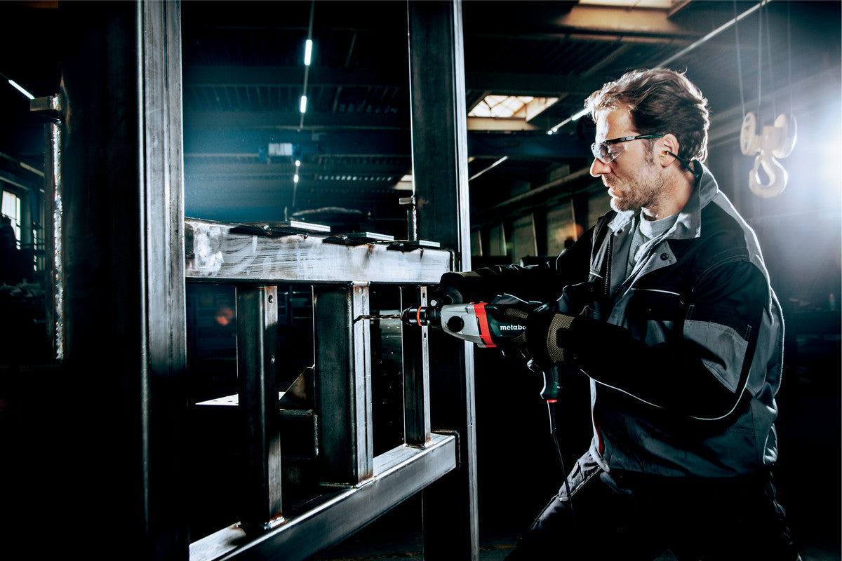 Metabo SBE 850-2 (600782610) Impact Drill 110v