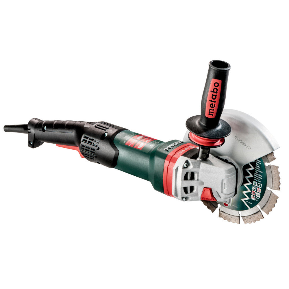 Metabo WEPBA 19-180 Quick RT 110V Angle Grinder 601099390