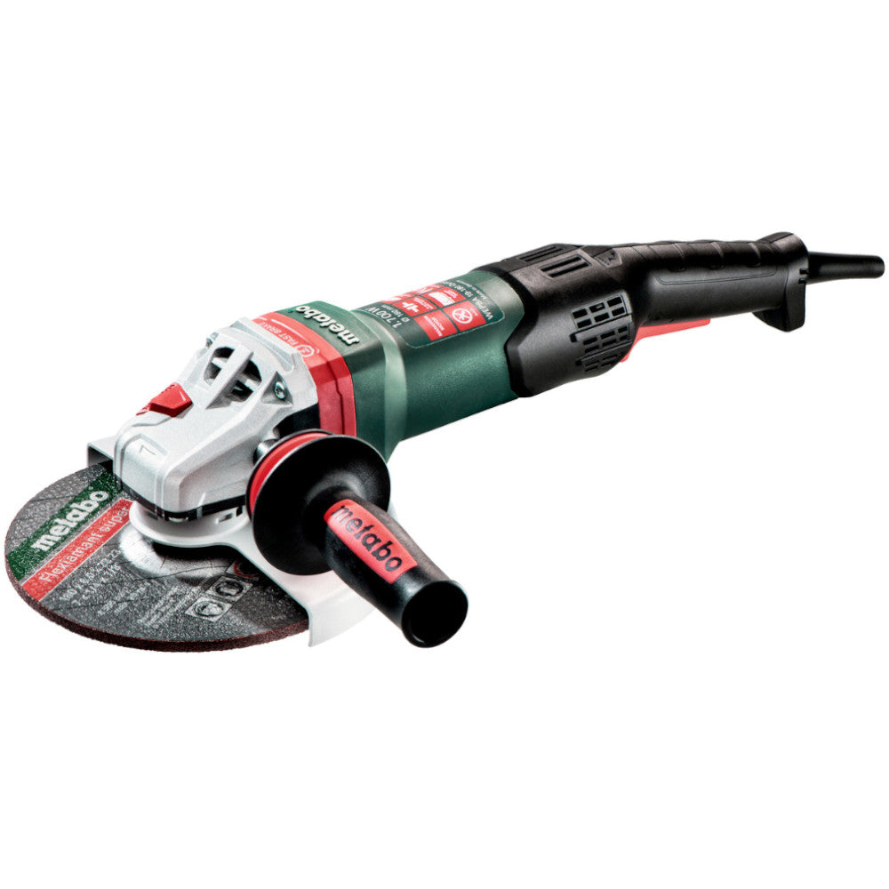 Metabo WEPBA 19-180 Quick RT 110V Angle Grinder 601099390