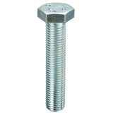 Nuts, bolts & washers