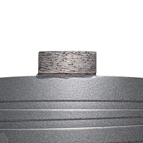 Mexco DCX90 Slotted Dry Core Drills Electro South West Ltd