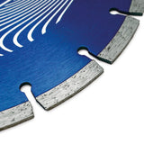 Mexco GPX10-8 General Purpose Diamond Blade 115 x 22.3mm Electro South West Ltd