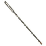 Milwaukee SDS-Plus M2 Drill Bits - 2 Cut Electro South West Ltd