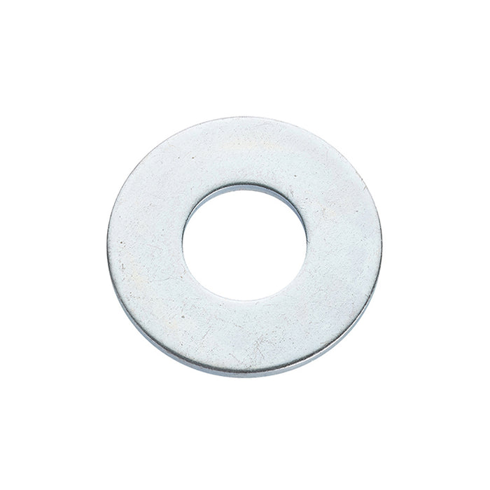 Metric Penny Washers BZP