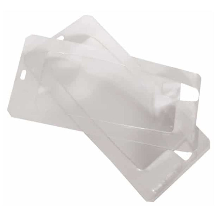 NV-2017 Nova 2000 Tear Off Visor Pack of 54