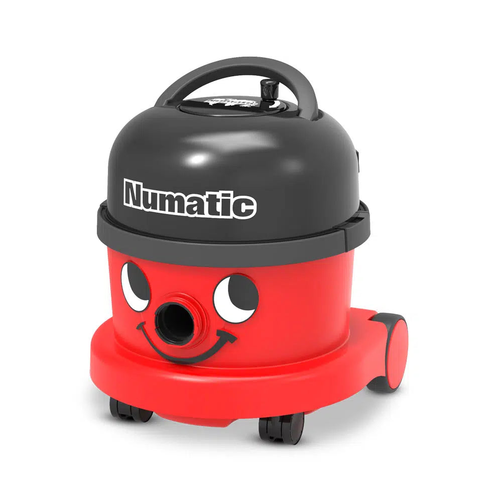 Numatic NRV240 Commercial Henry Vacuum Cleaner 620W 9L Capacity