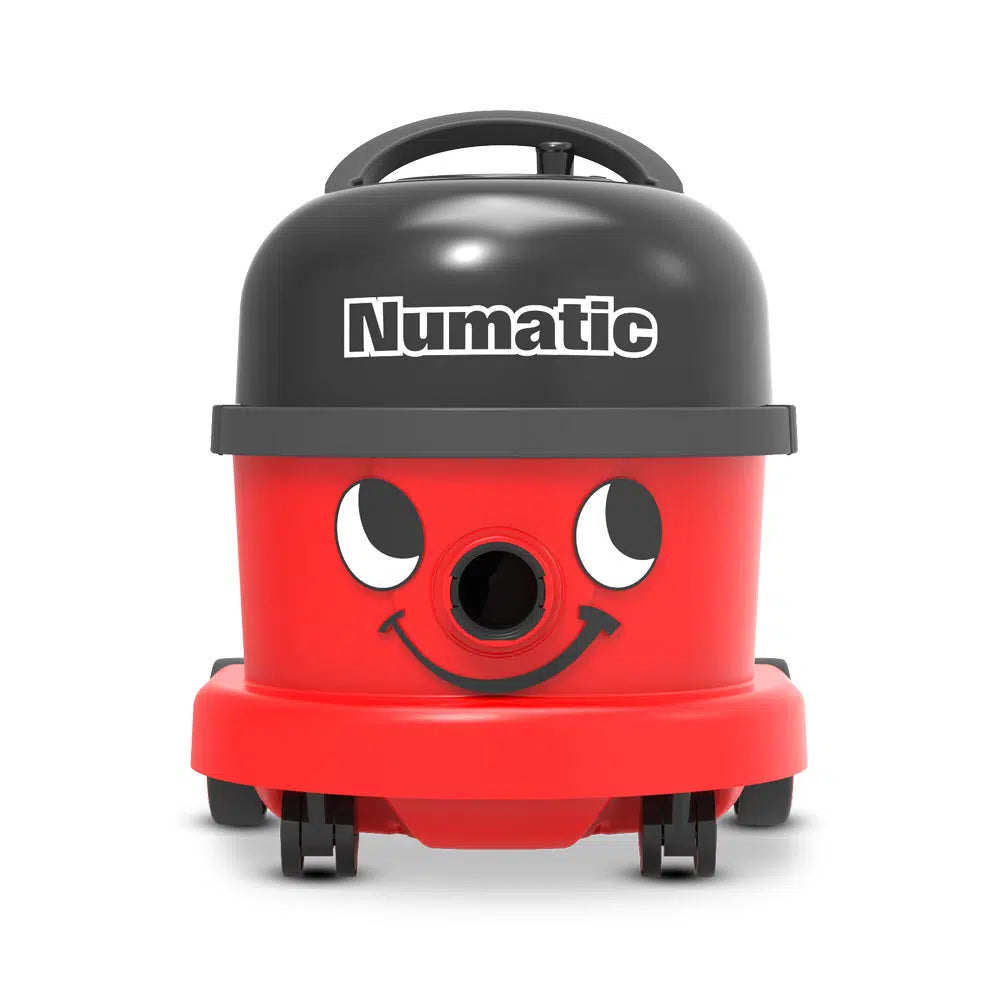 Numatic NRV240 Commercial Henry Vacuum Cleaner 620W 9L Capacity
