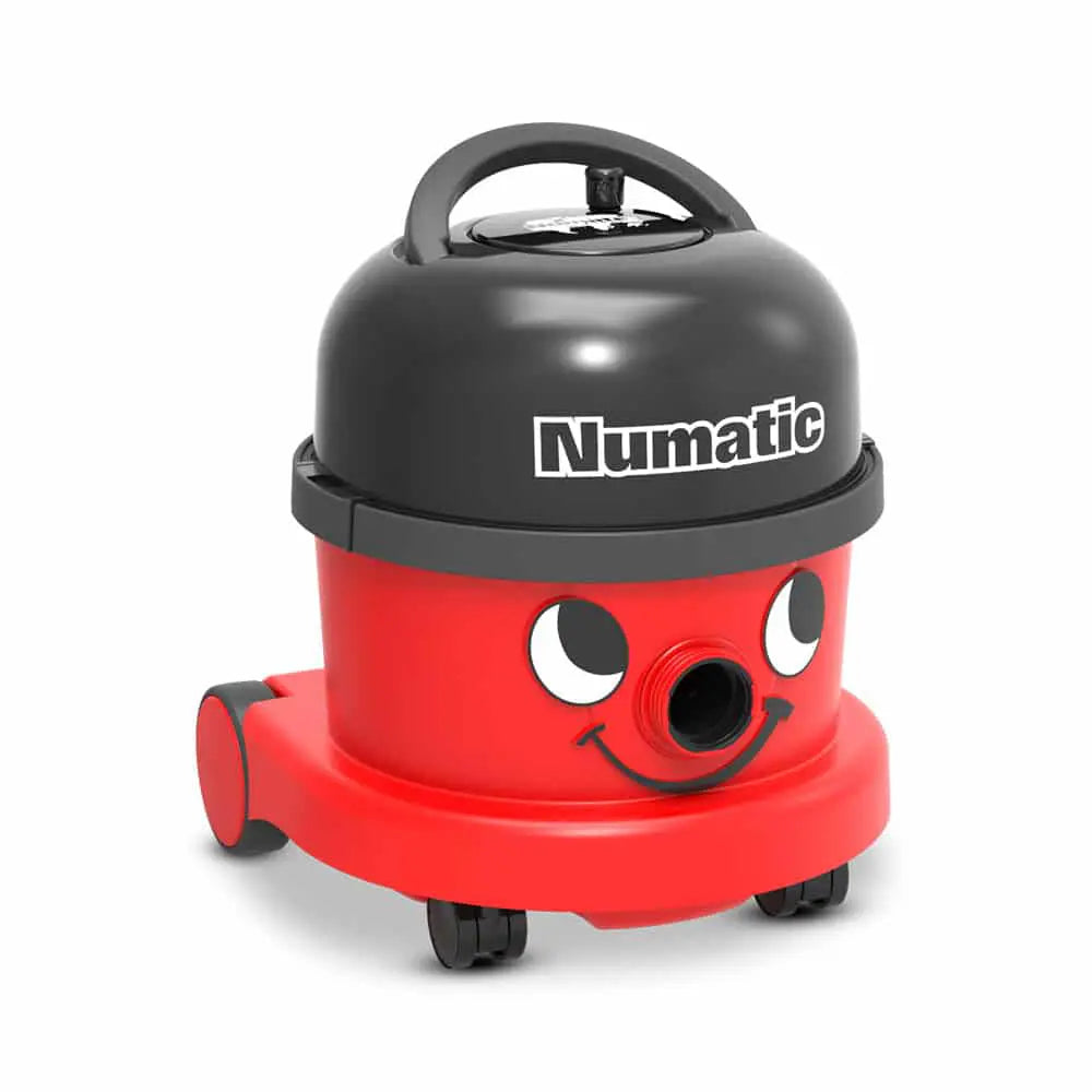 Numatic NRV240 Commercial Henry Vacuum Cleaner 620W 9L Capacity